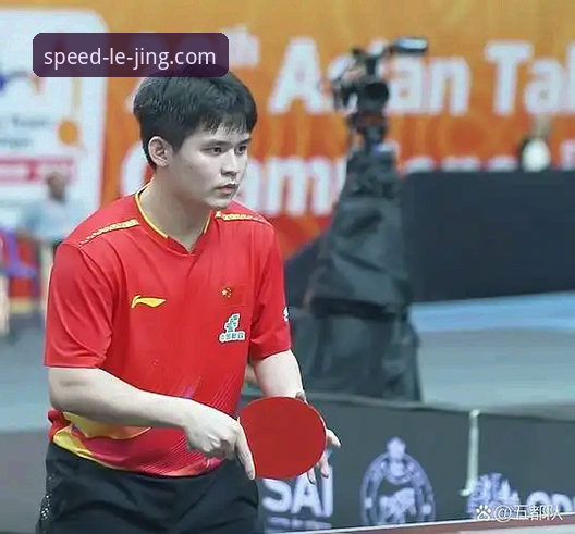 中国男乒世乒赛团体赛小组赛技术评测：从林诗栋到梁靖崑的战术演变指南